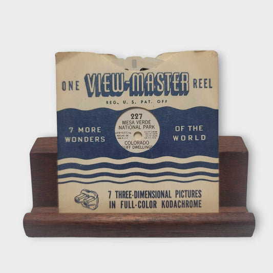 view master reel 227 mesa verde