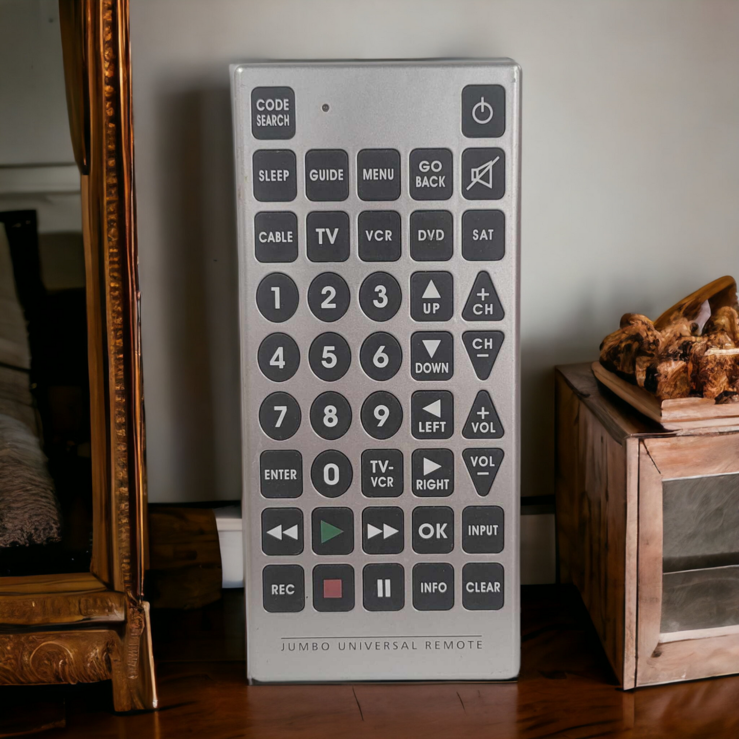 Novelty Oversized Remote Control