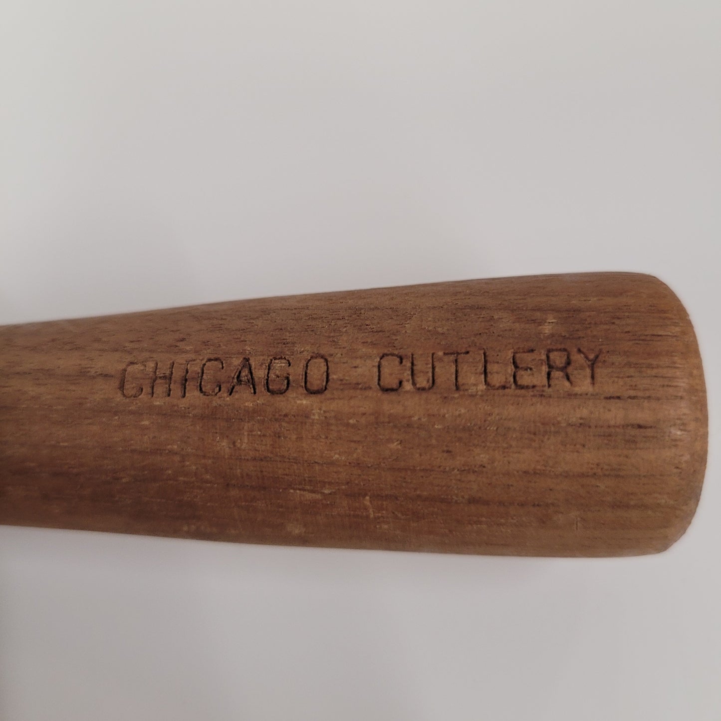 Vintage Chicago Cutlery Co. USA Knife Sharpener