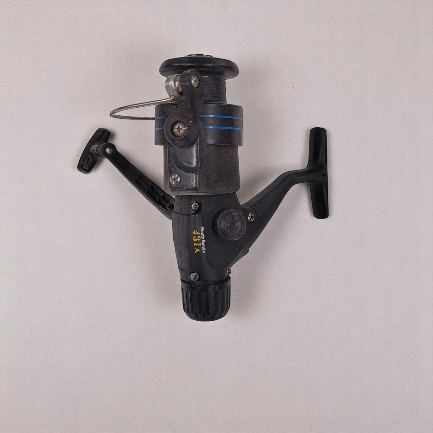 Vintage Southbend Mirage 431A Spinning Reel