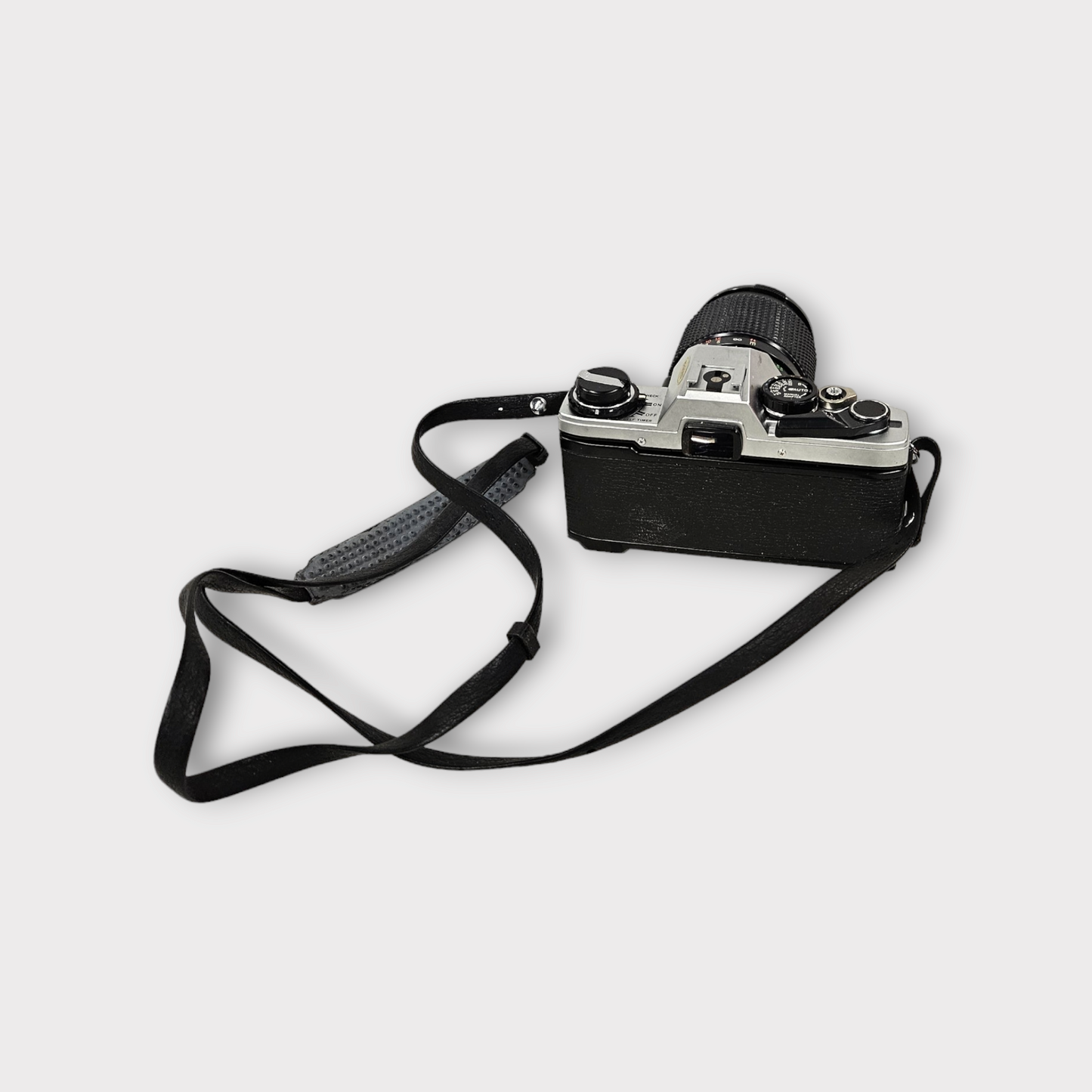 Olympus Antique Film Camera
