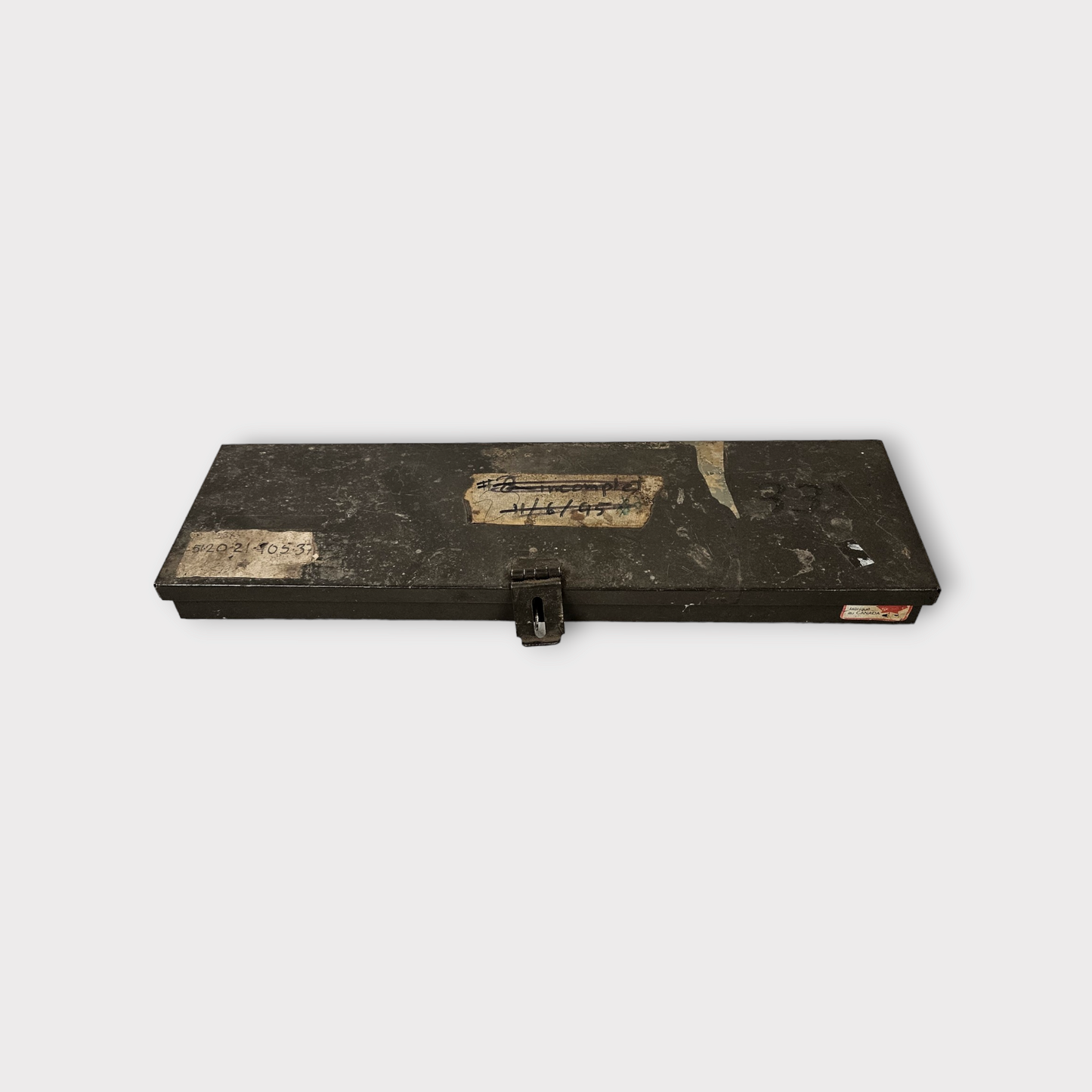 SK Socket tray
