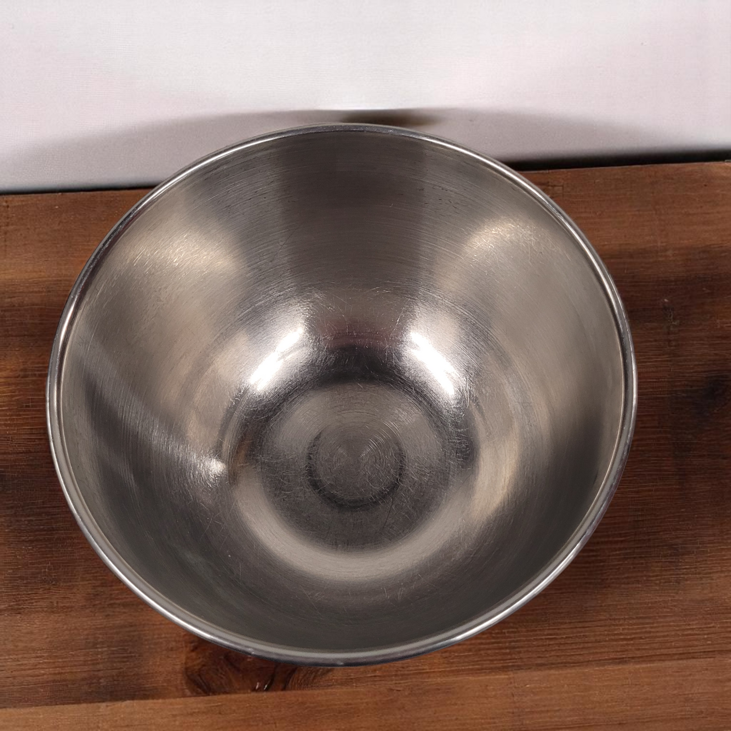 Sunbeam Stainless Steel Replacement Mixer Bowl 6"