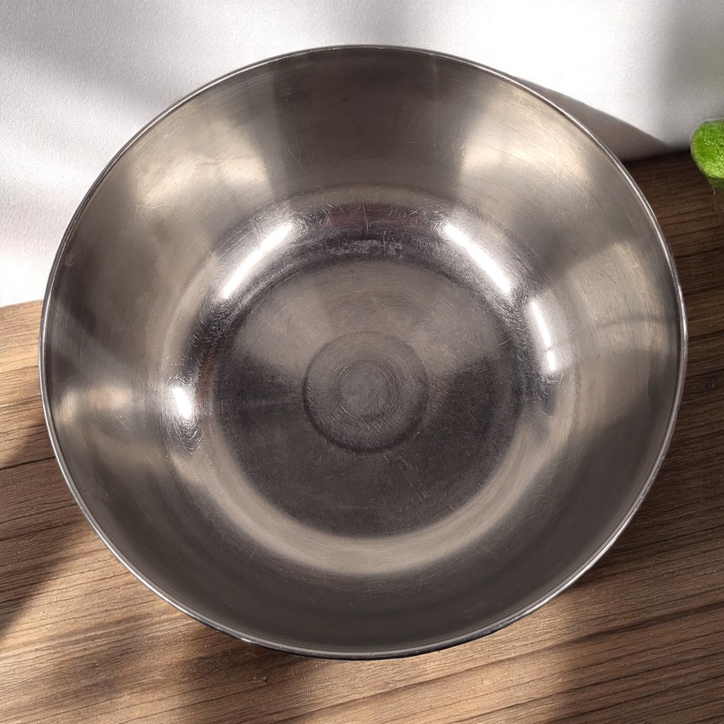 Sunbeam Stainless Steel Replacement Mixer Bowl 9"