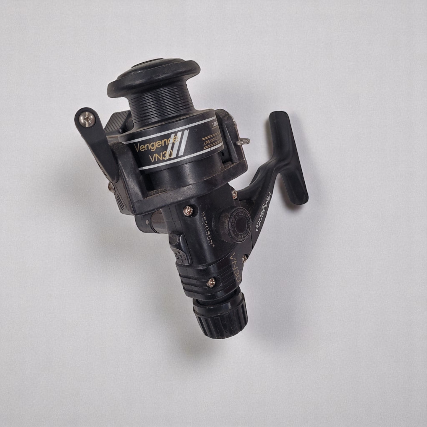 Sengsun Vengence VN30 Fishing Reel