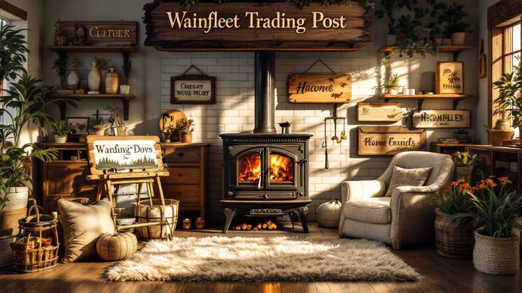 Wainfleet Trading Post
