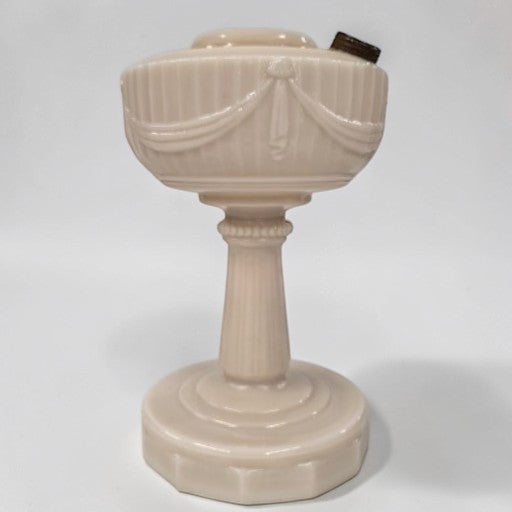 Aladdin Lincoln Drape Oil Lamp