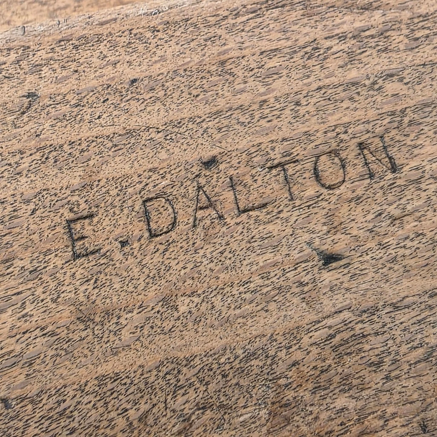 Antique Cannadine London Beading Plane