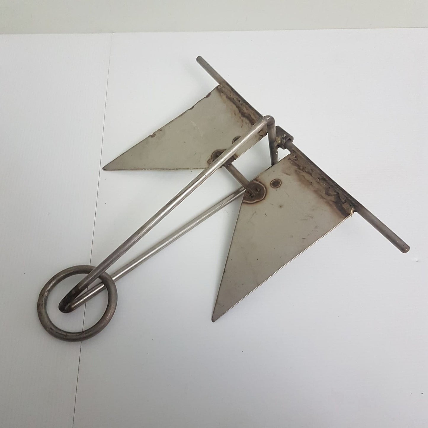 danforth fluke anchor