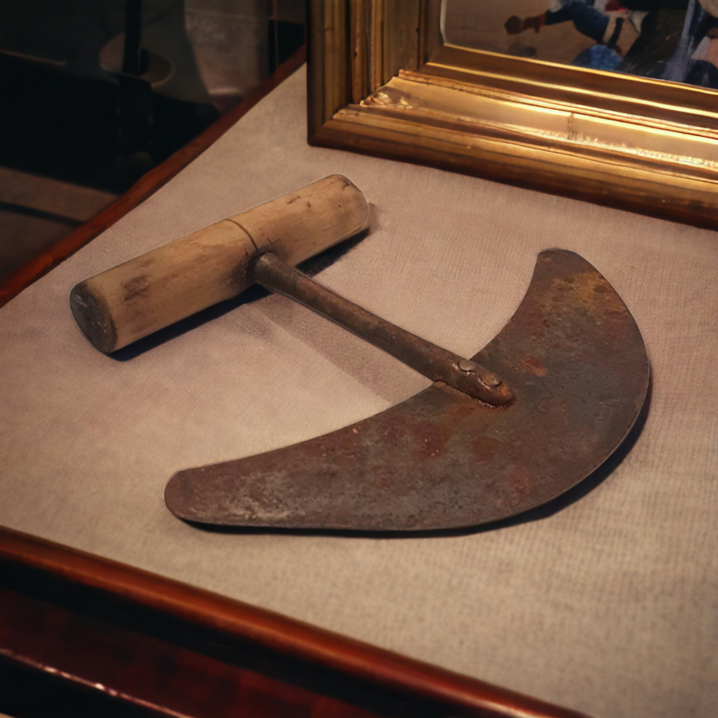 Primitive Hand Tool Canoe Making Hunting And Fishing