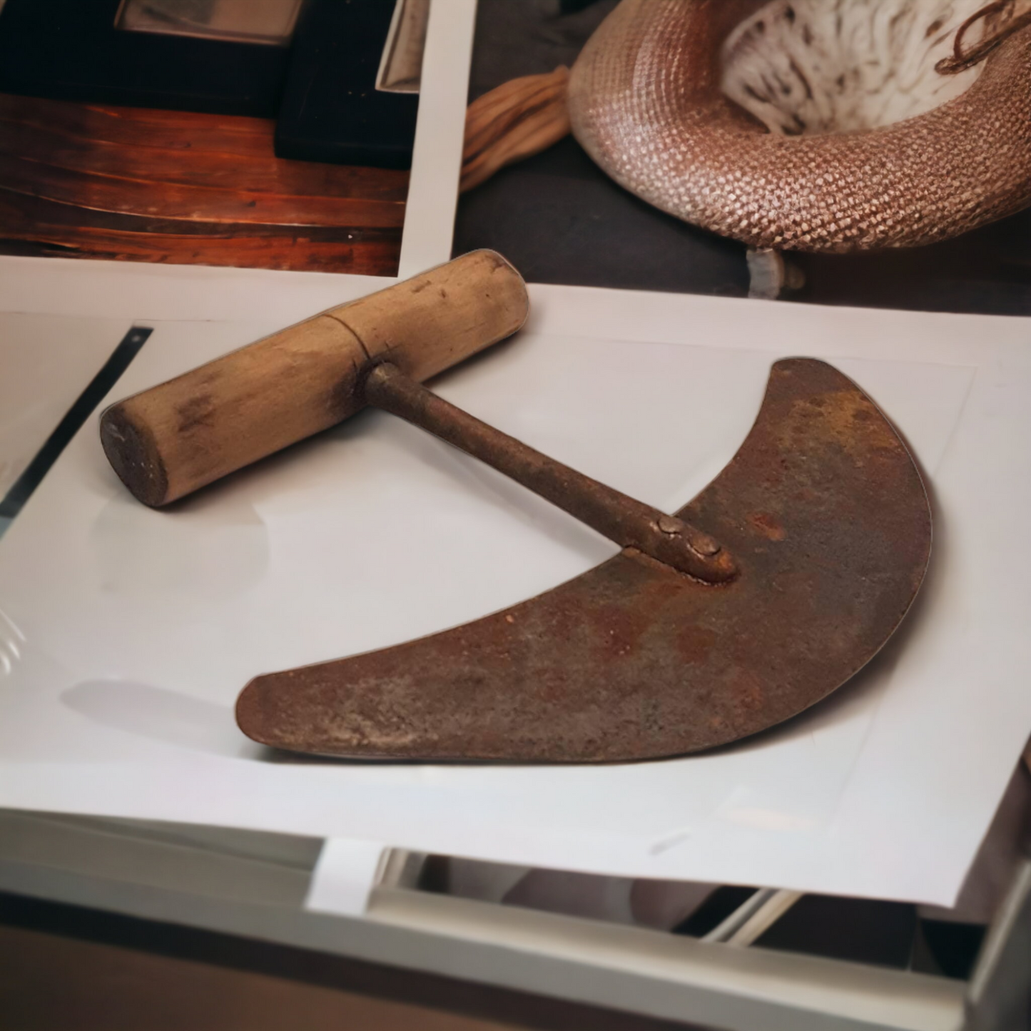 Primitive Hand Tool Canoe Making Hunting And Fishing