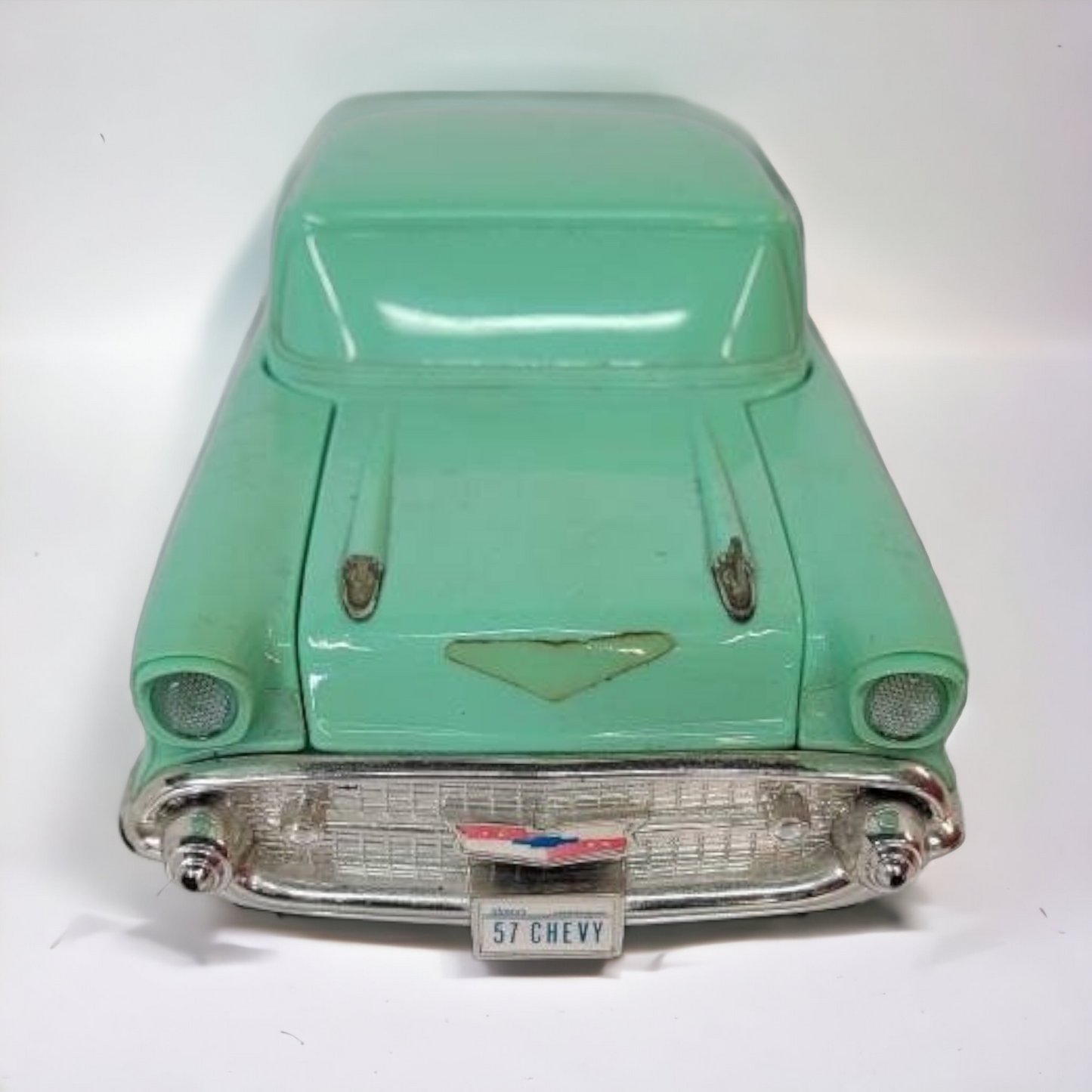 1957 Chevy Belair Novelty Telephone Landline Vintage Desktop Car Phone