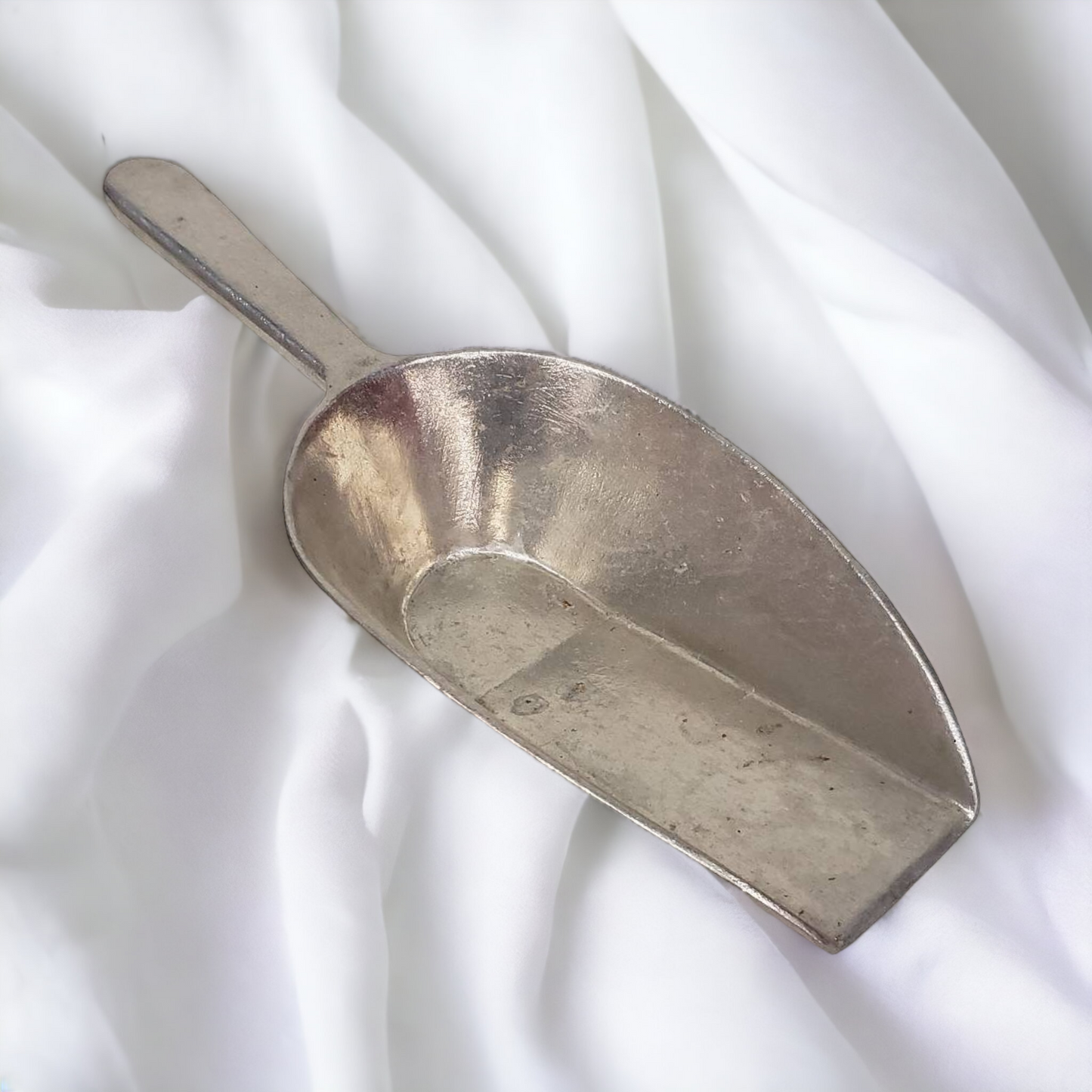 Large Measuring Scoop Vintage Shop Accessories Commercial Kitchen