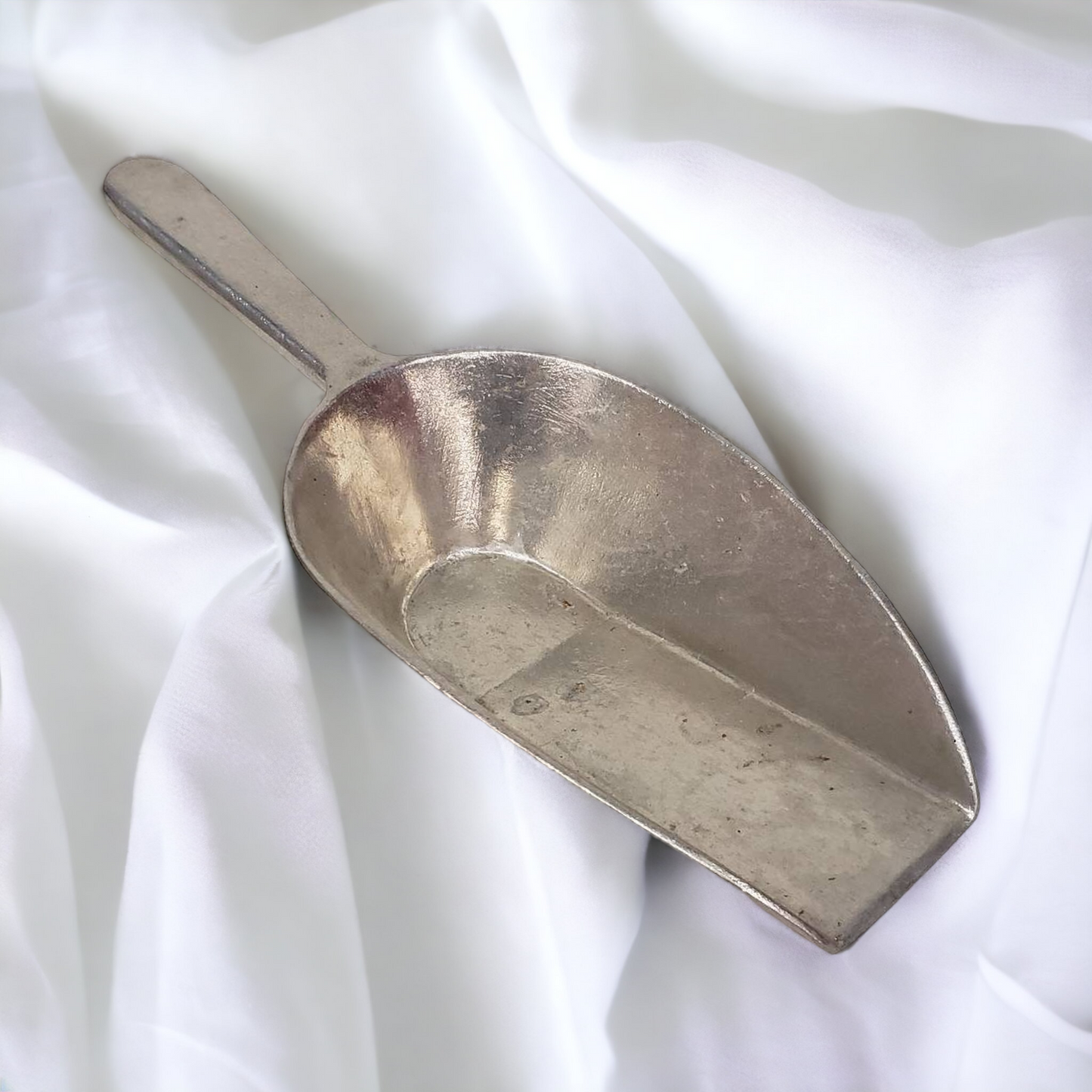Large Measuring Scoop Vintage Shop Accessories Commercial Kitchen