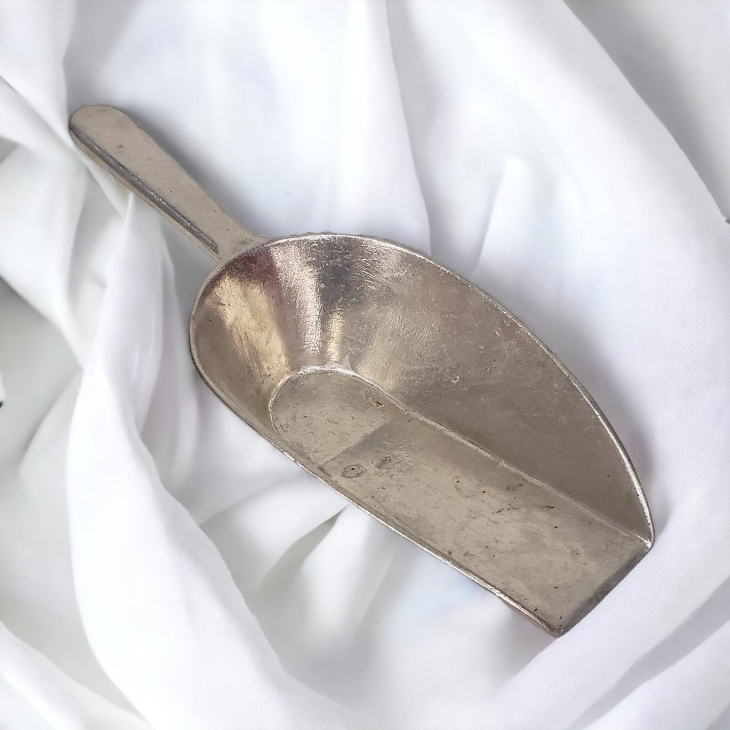 Large Measuring Scoop Vintage Shop Accessories Commercial Kitchen