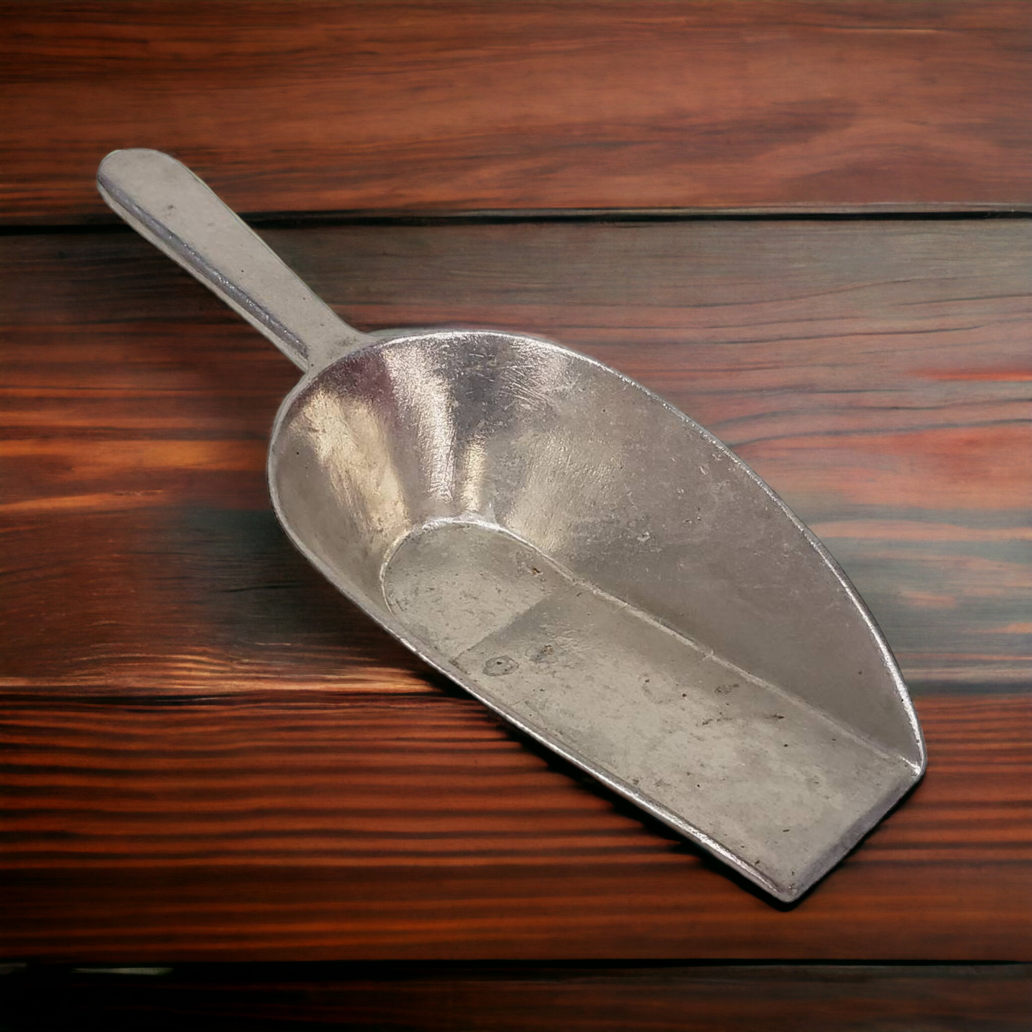 Large Measuring Scoop Vintage Shop Accessories Commercial Kitchen