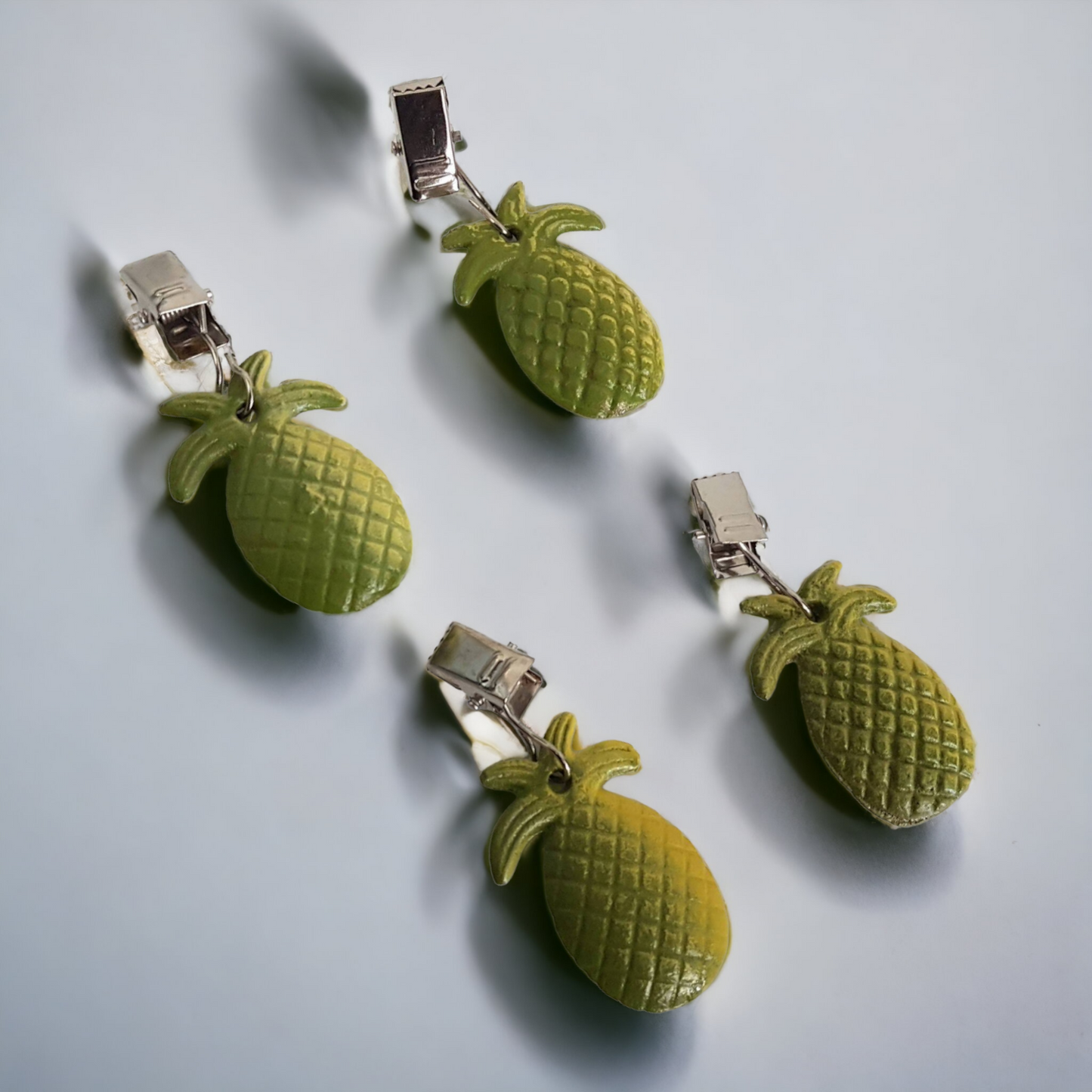 Tablecloth Weights & Clips Patio Table Weights Pineapples