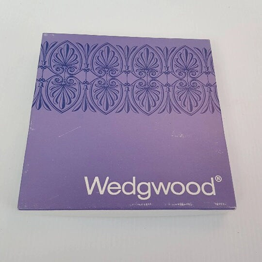 Wedgwood Children’s Story 1979 “The Golden Goose” Plate/Dish