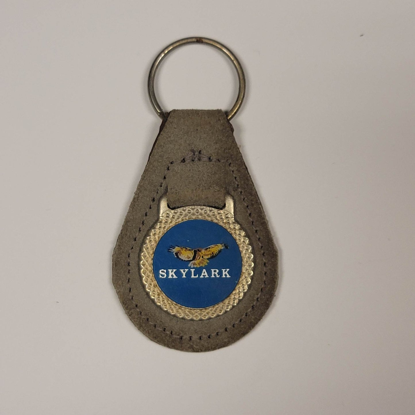 Buick Skylark Automotive Keychain Vintage Car Collectible