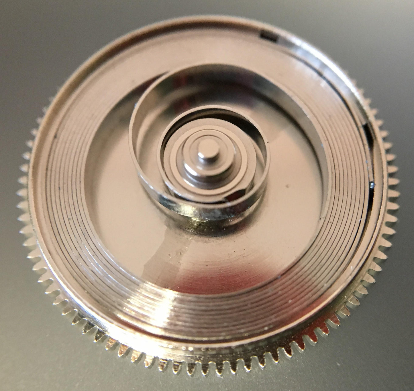 Vintage MAGISTRAL - SUPER - 6978TR - Swiss Watch Spring - Watchmaker Spares