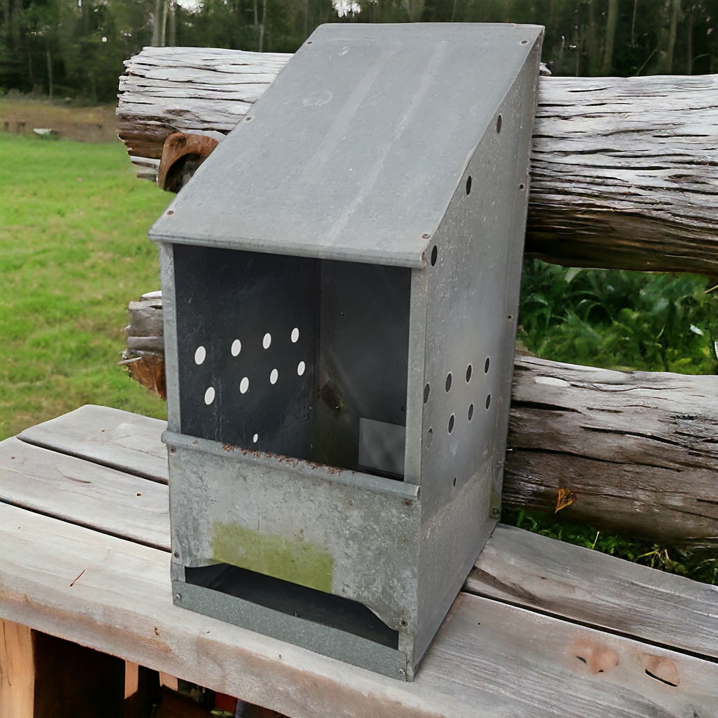 chicken nesting box egg laying box birds nest