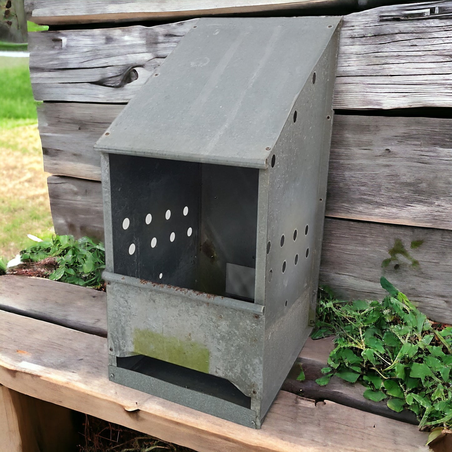 chicken nesting box egg laying box birds nest