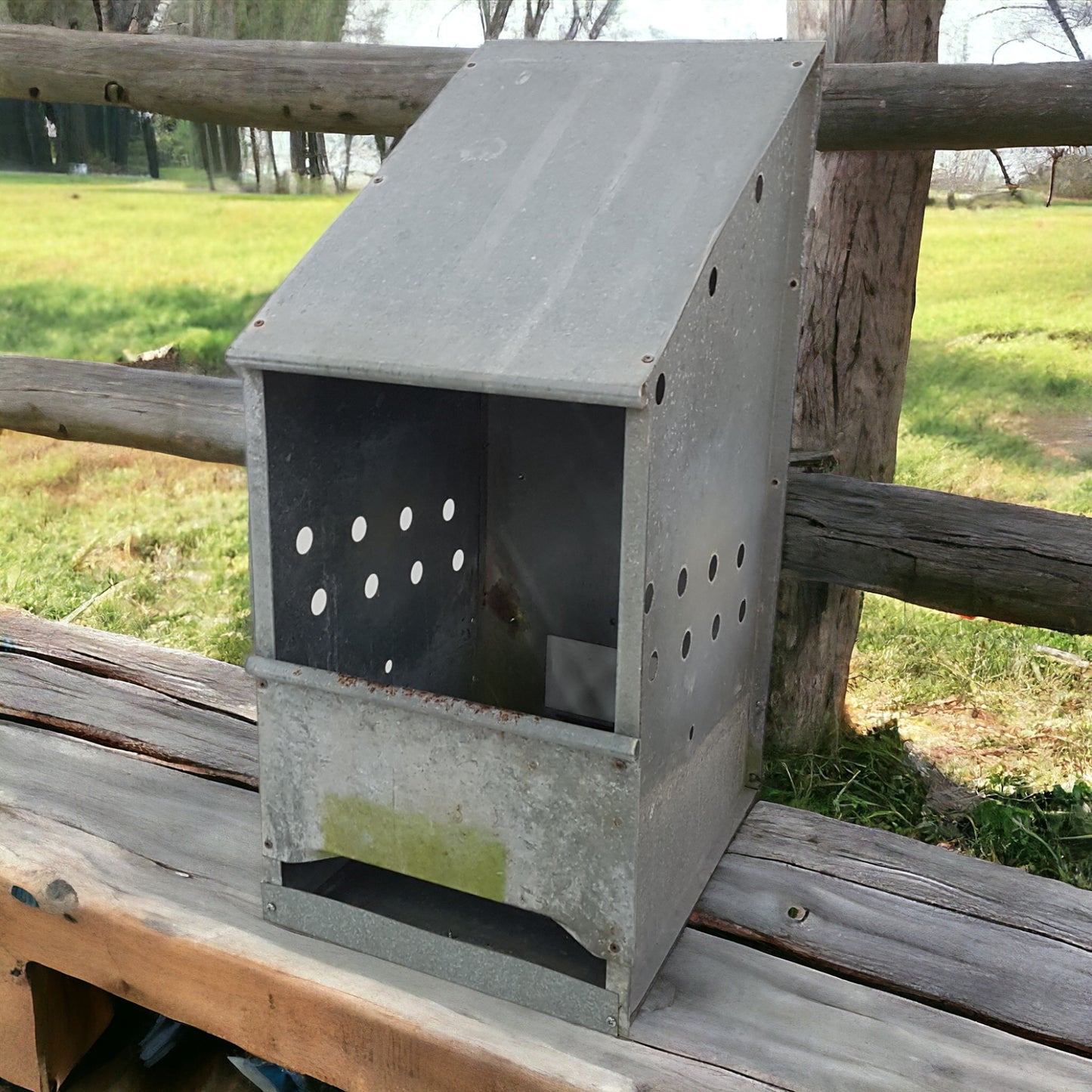 chicken nesting box egg laying box birds nest