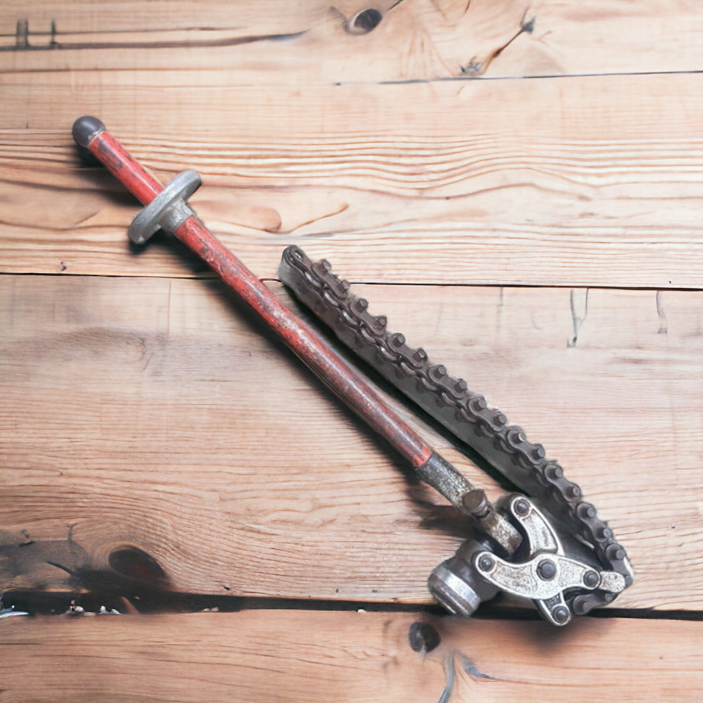 ridgid soil pipe cutter ridgid 206