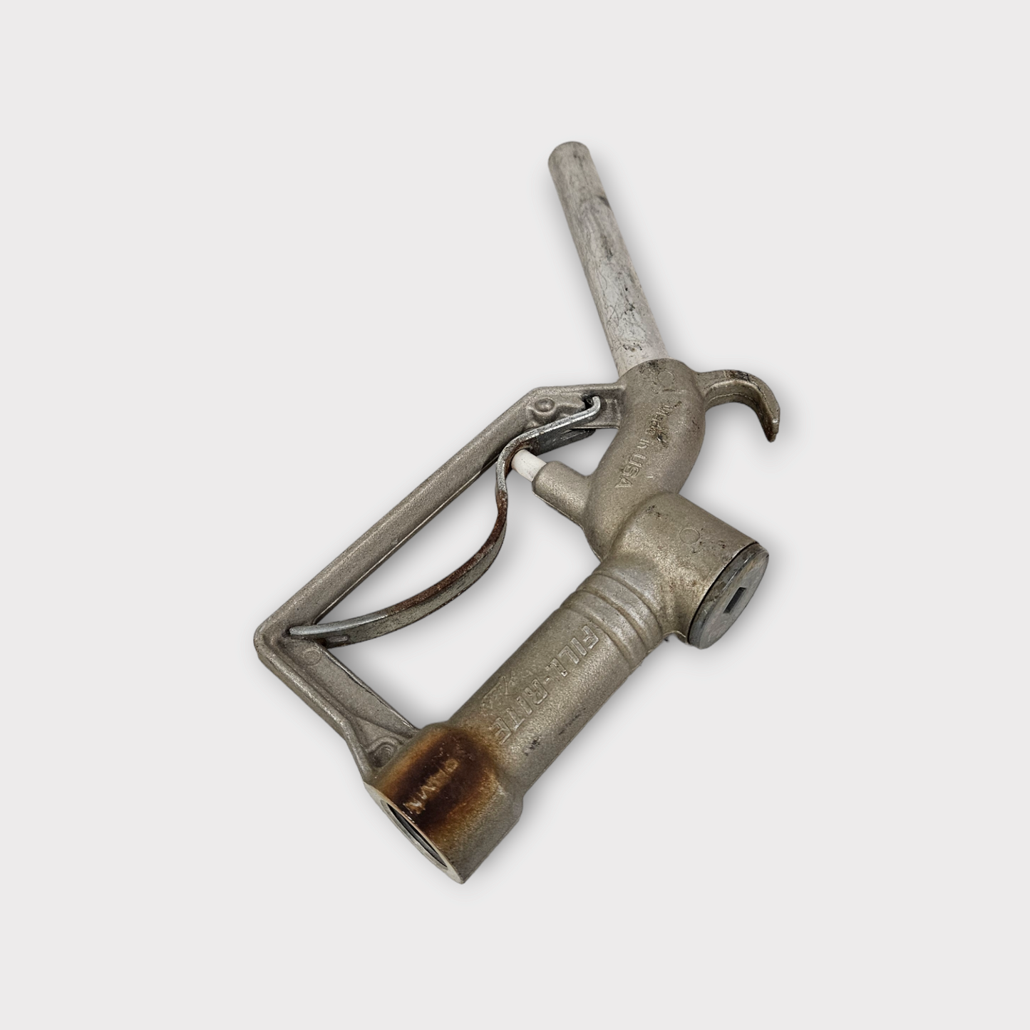 Vintage Gas Pump Handle