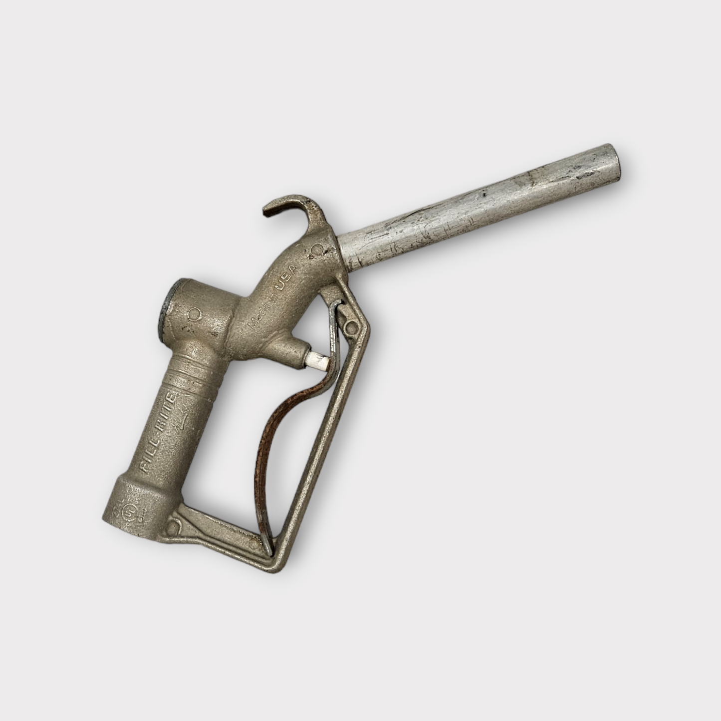 Vintage Gas Pump Handle