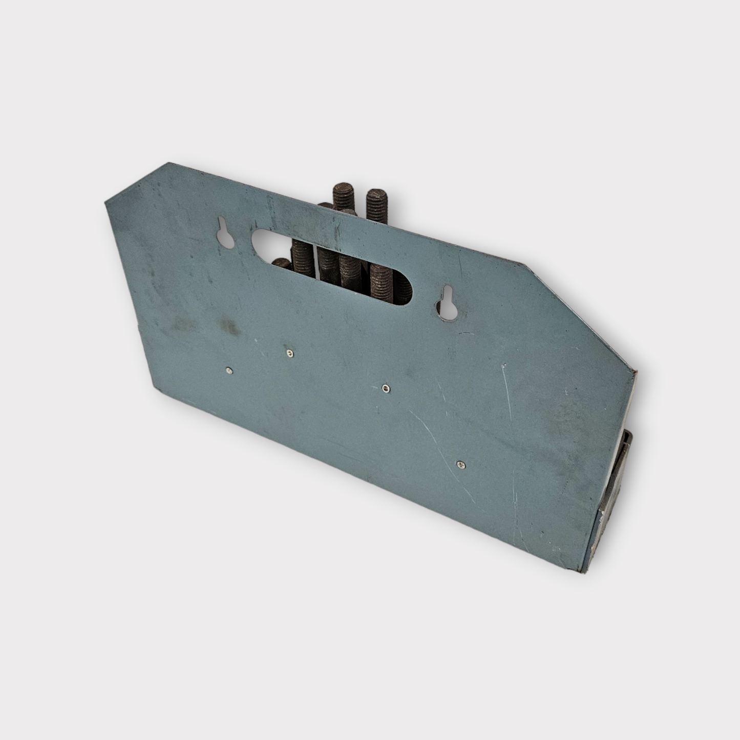 Machinist Clamping Tool Set with Carrier