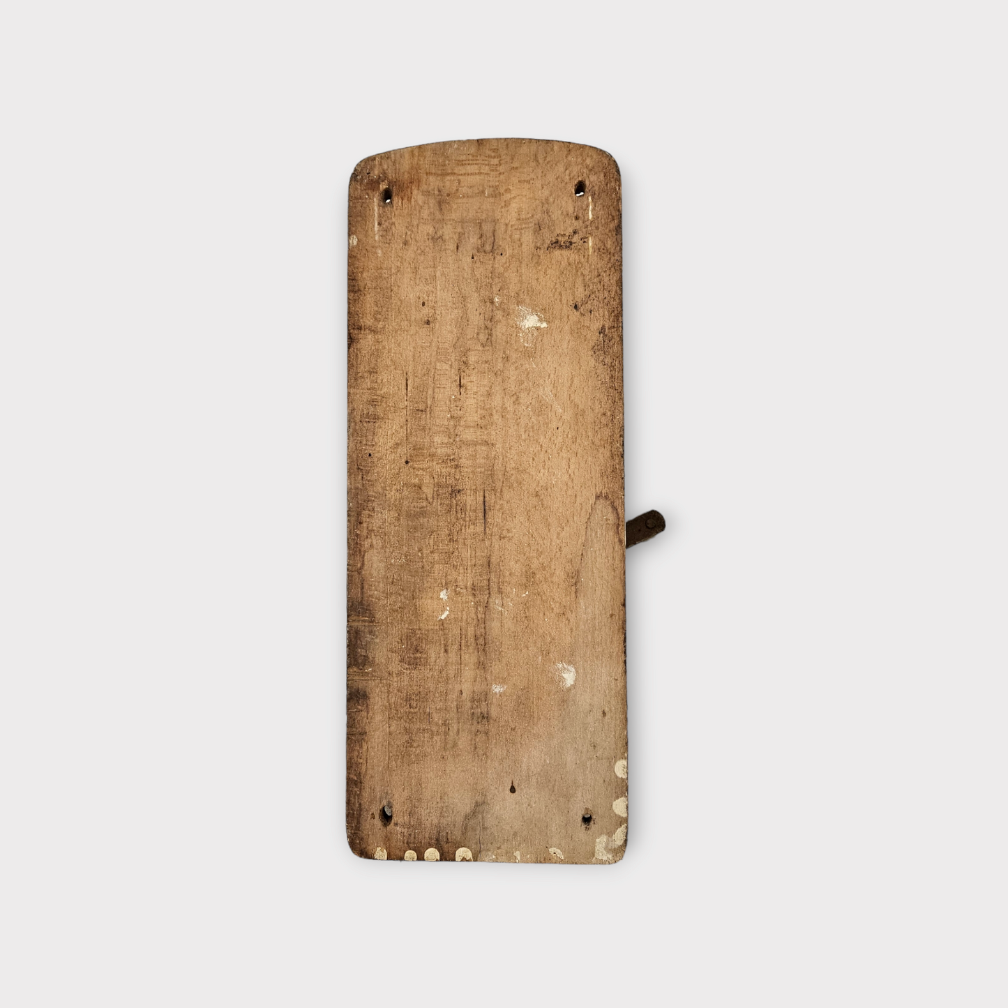 Coffee Grinder Pe De Koffie Wall Mounted Antique