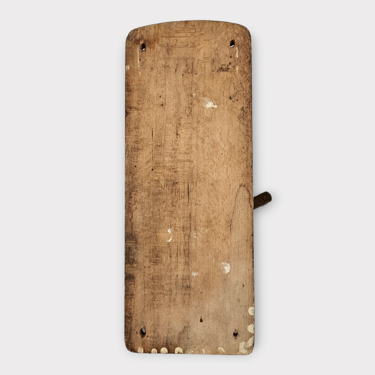 Coffee Grinder Pe De Koffie Wall Mounted Antique