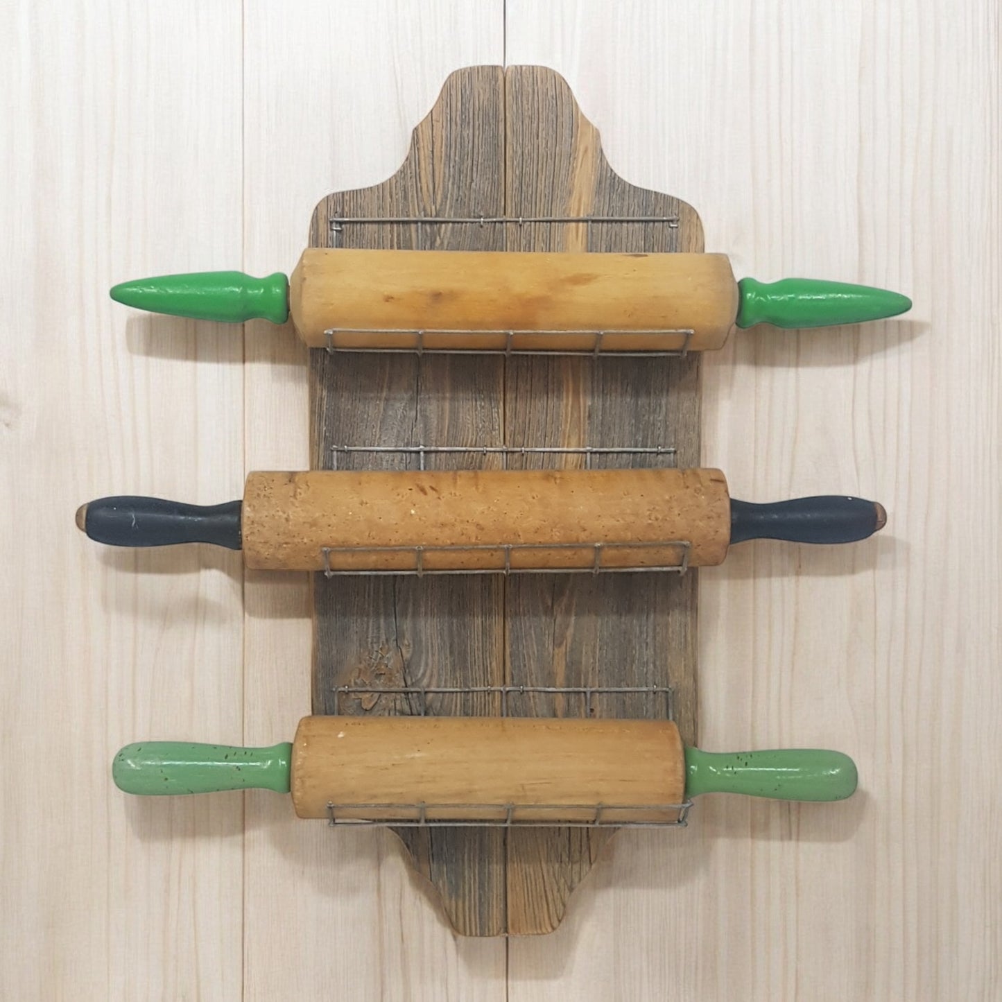 rolling pin rack