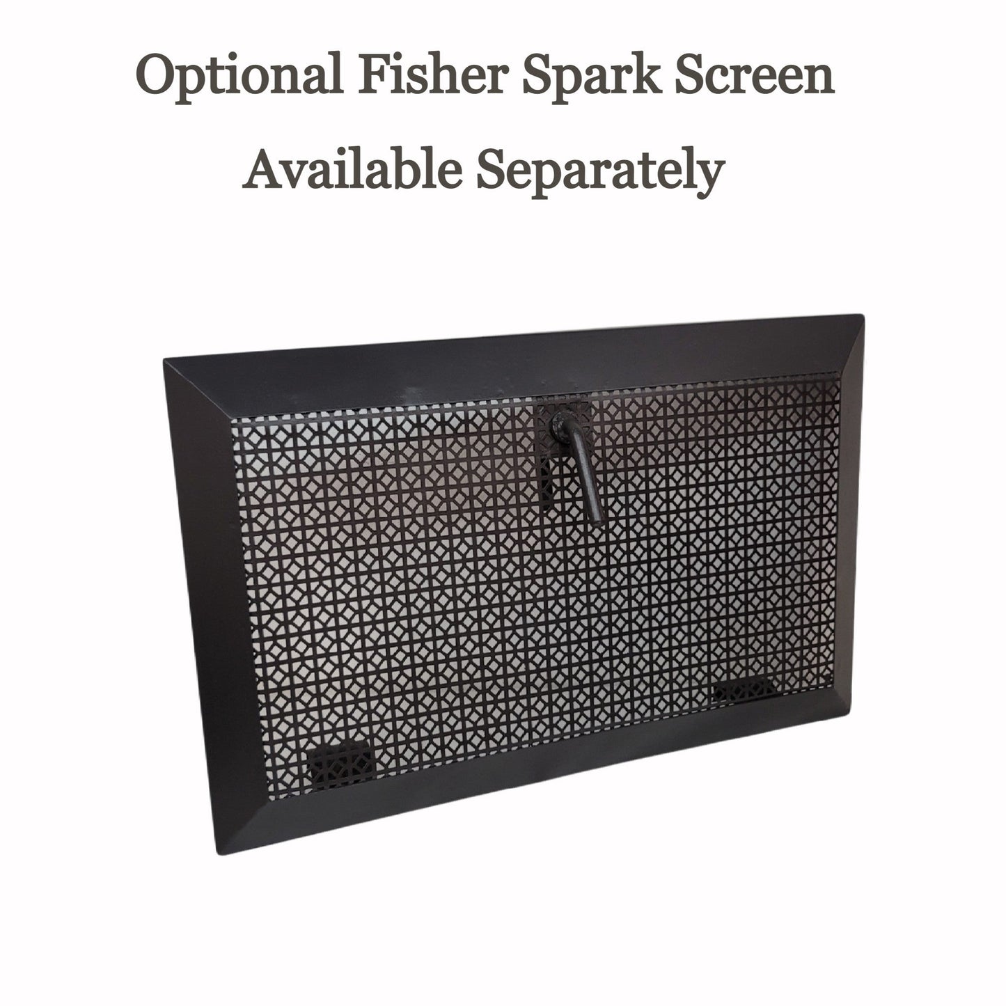 fisher wood stove fireplace insert