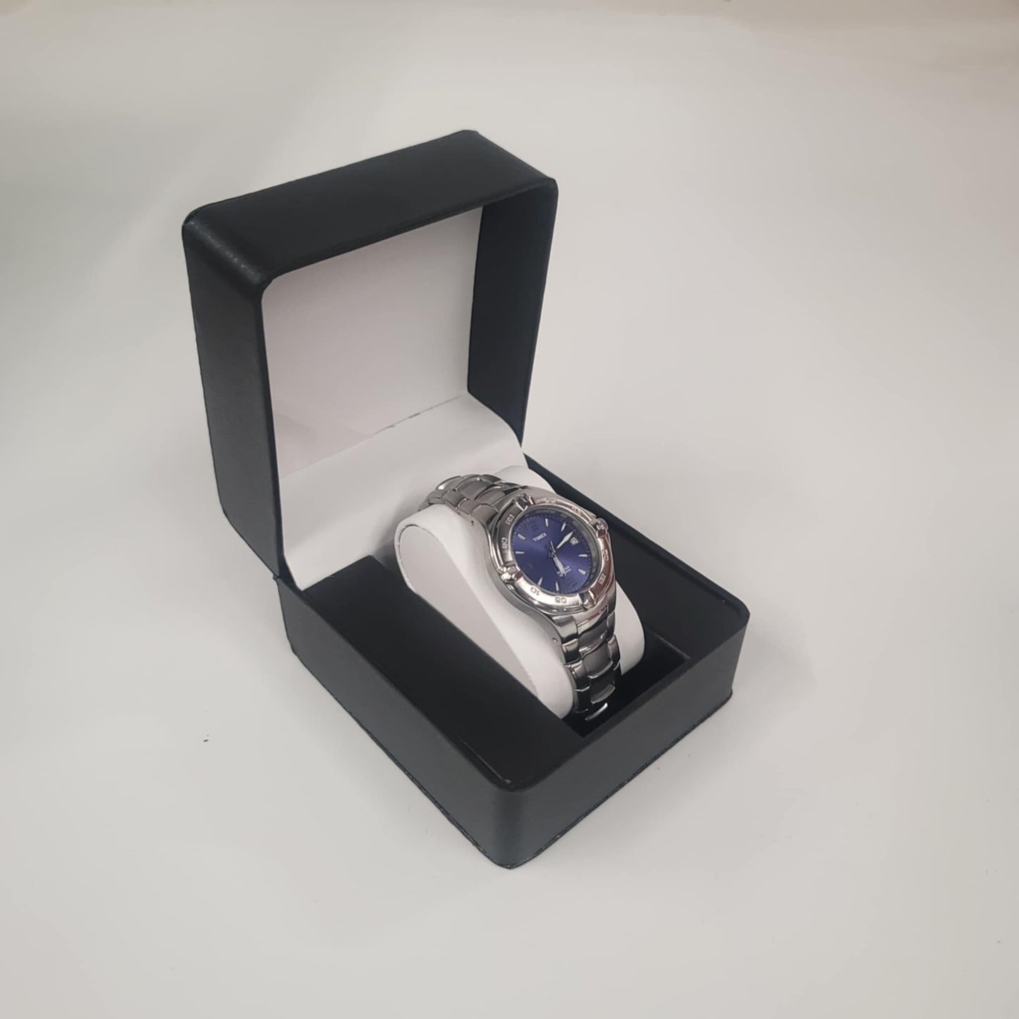 Timex Indiglo Diver’s Watch – Charlevoix Casino Edition (Mint Condition)