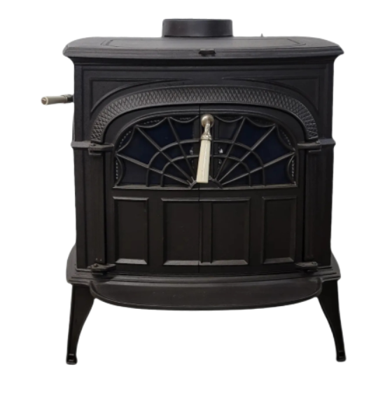 Vermont Castings Intrepid Cast Iron Wood Stove