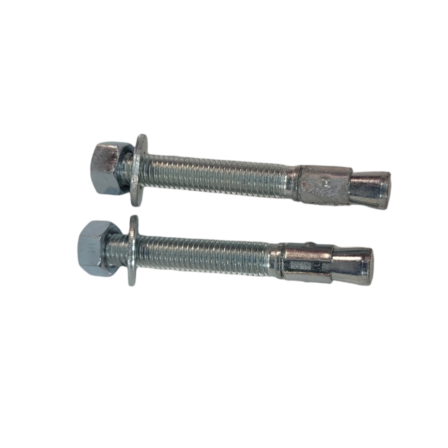 simpson strong-tie wedge-all 1/2" x 4-1/4" wedge anchor galvanized