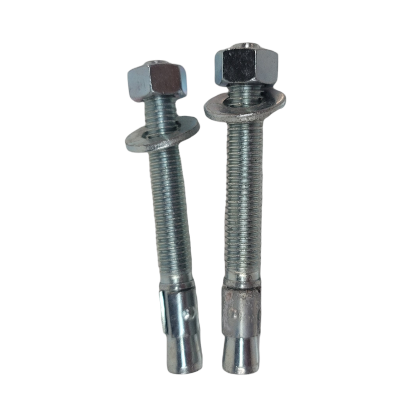 simpson strong-tie wedge-all 1/2" x 4-1/4" wedge anchor galvanized