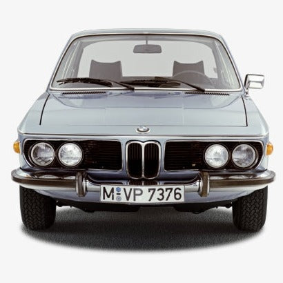 BMW Keychain Vintage Automotive Collectible Car Gift