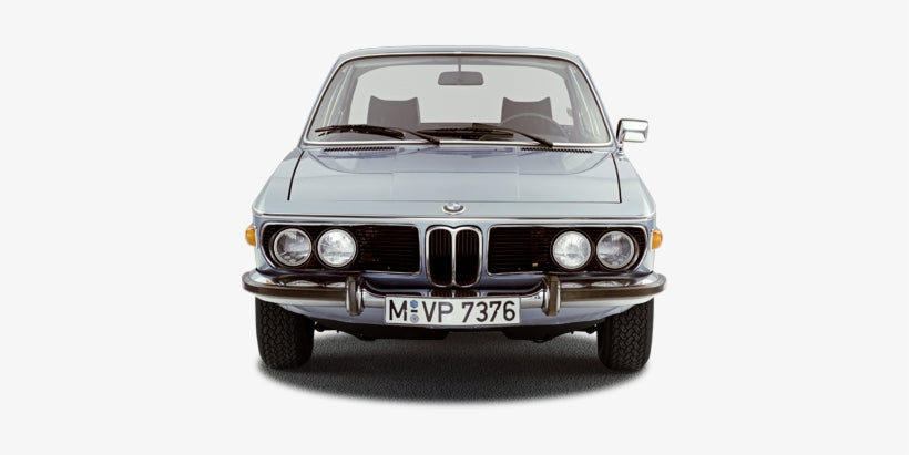 BMW Keychain Vintage Automotive Gift Collectible