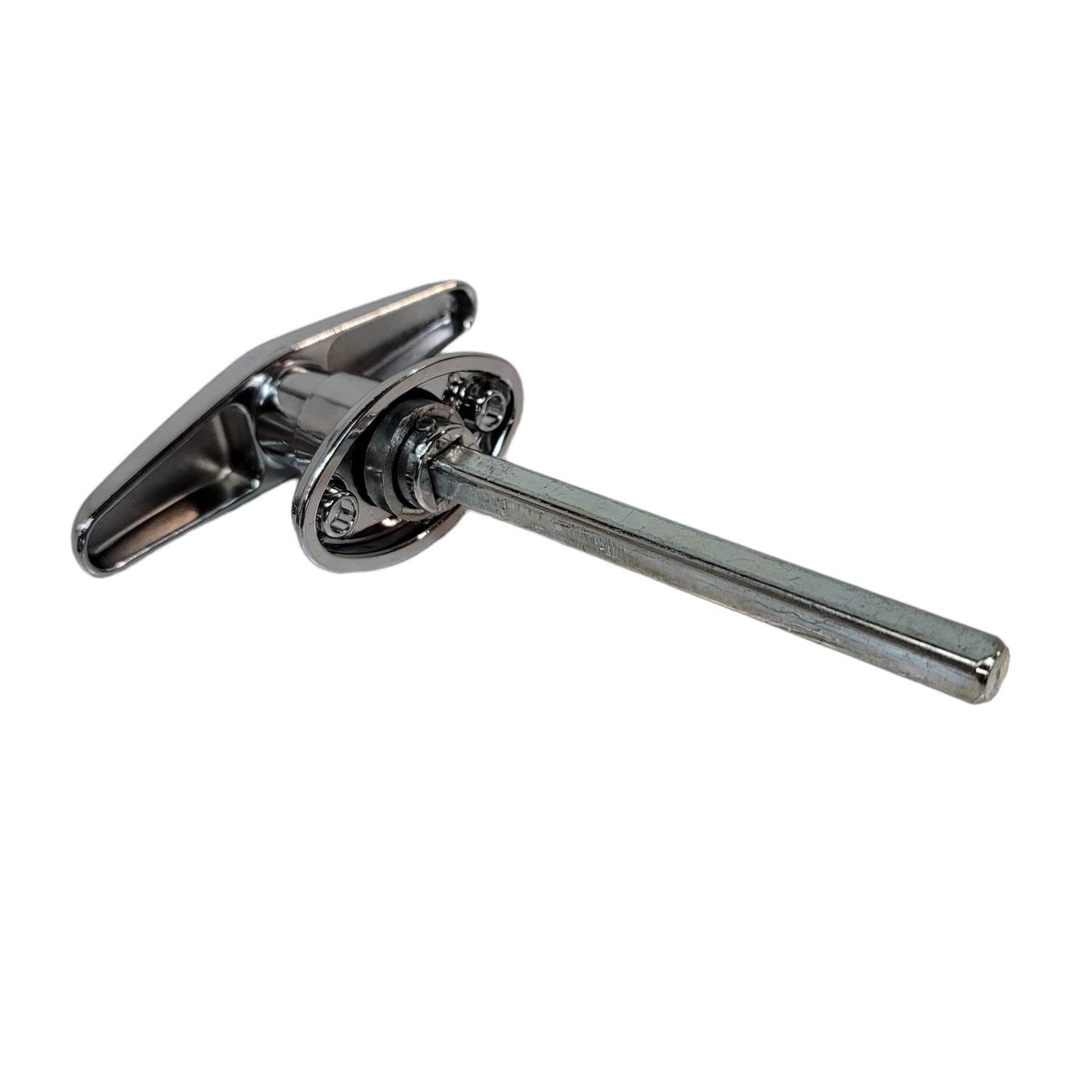 T Handle With 5/16" Shaft Locking or Non Locking