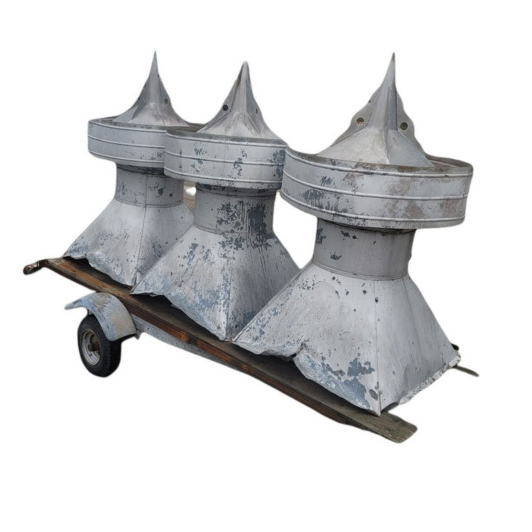 antique barn cupola roof vent