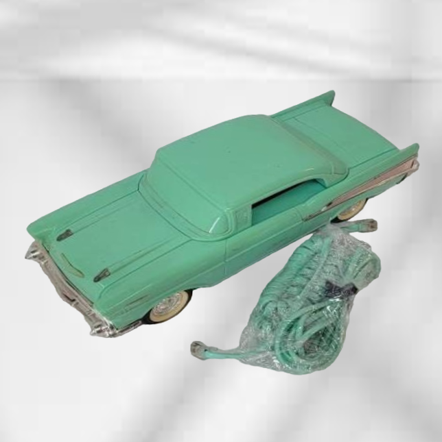 1957 Chevy Belair Novelty Telephone Landline Vintage Desktop Car Phone