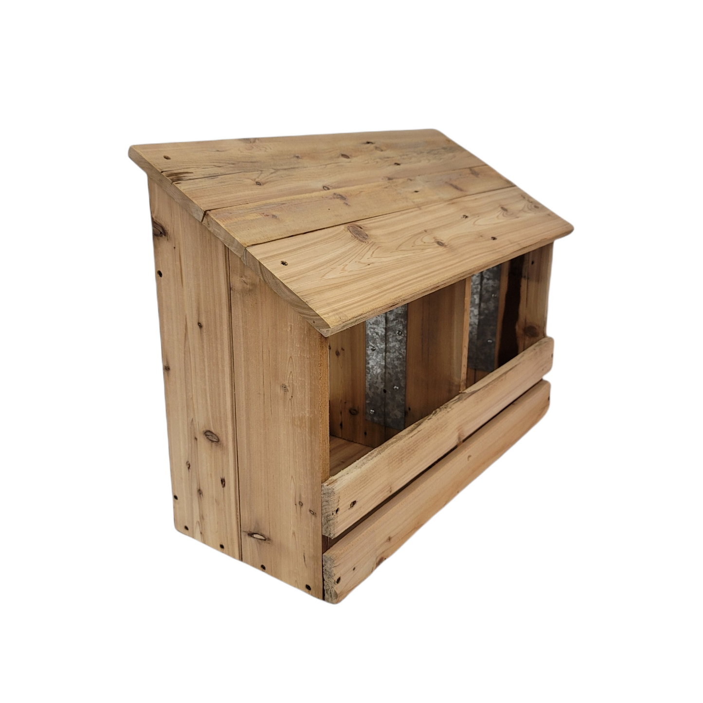 chicken nesting box egg laying box