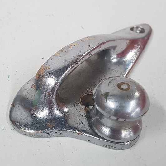 antique nautical sailboat fender cleat