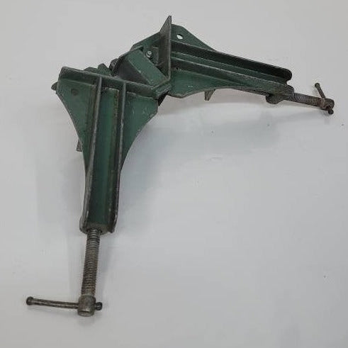 angle craftsman benchtop vise model no 9-6661
