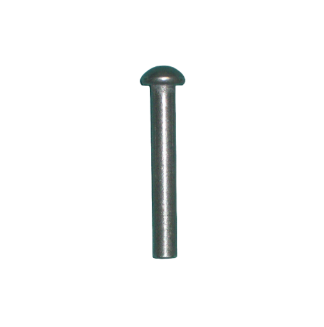 Wood Stove / Pizza Oven Door Hinge Pins 1/4" x 1-3/4"