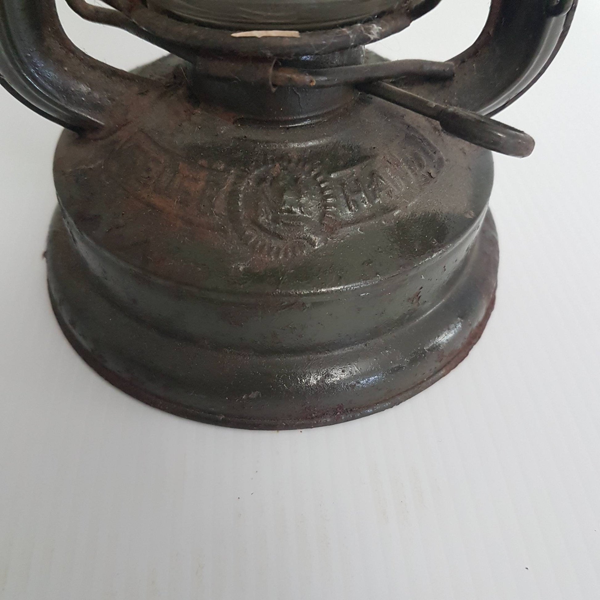 lantern feuer hand superbaby 175