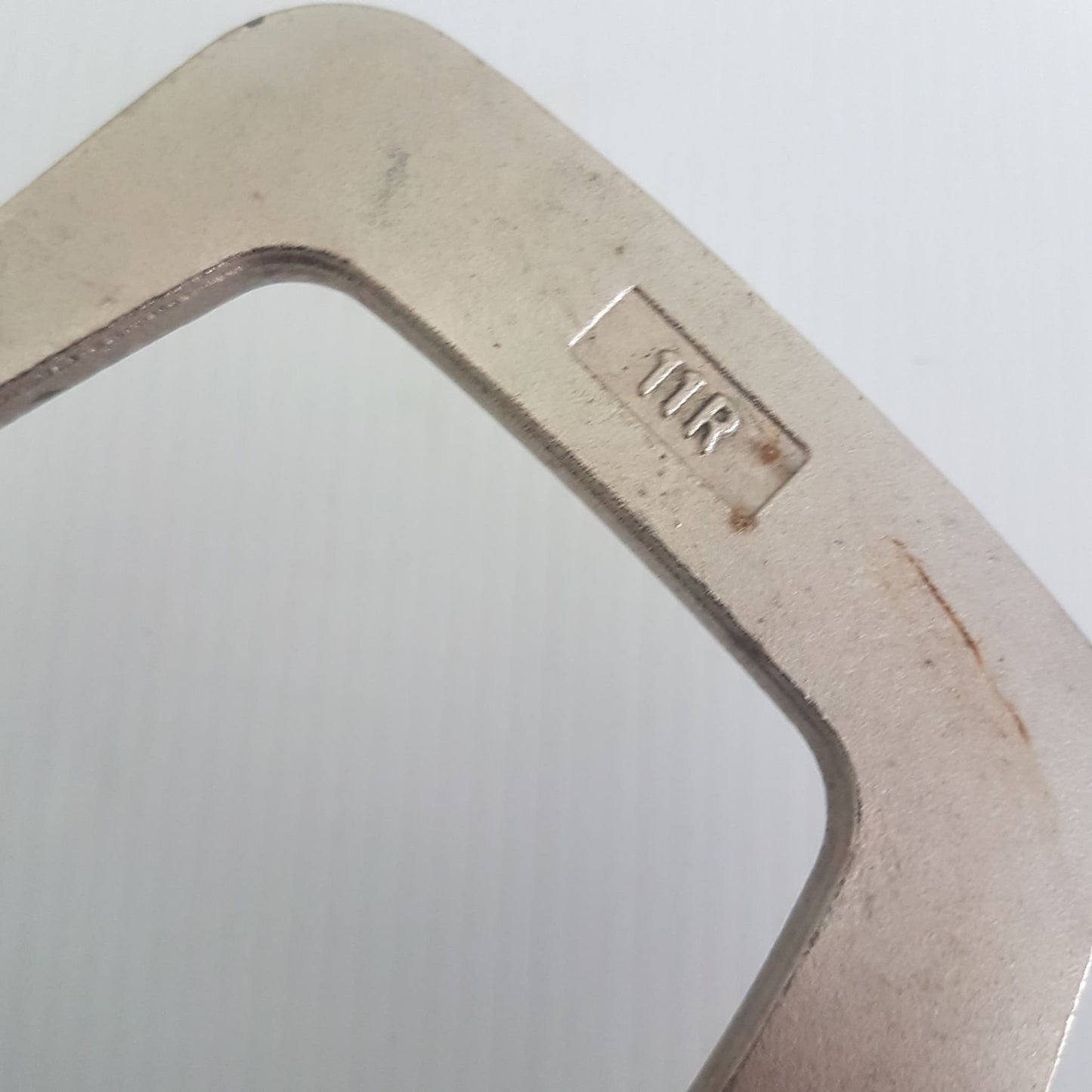 vise grip industrial tools 11r locking c-clamp like new